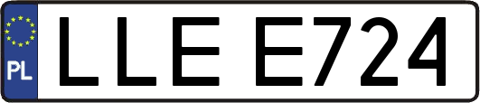 LLEE724