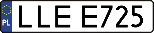 LLEE725