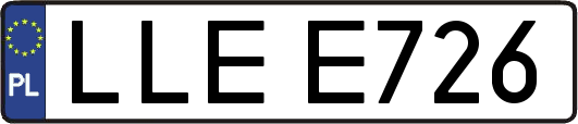 LLEE726