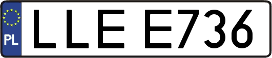 LLEE736