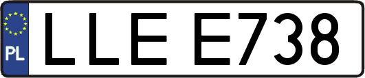 LLEE738