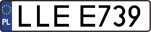 LLEE739