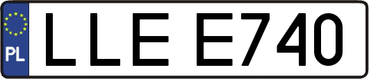 LLEE740