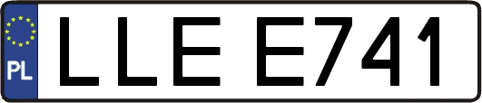 LLEE741