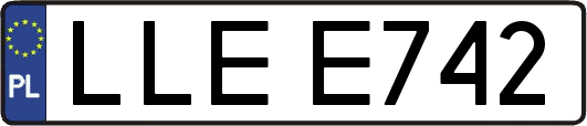 LLEE742