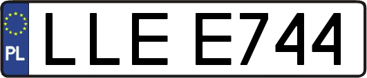 LLEE744
