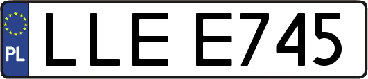 LLEE745