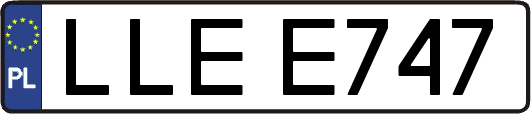 LLEE747