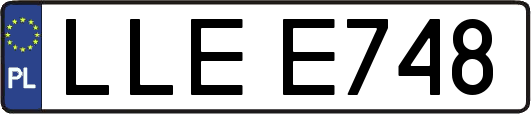 LLEE748