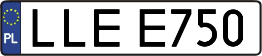 LLEE750