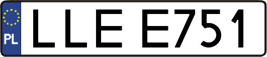 LLEE751