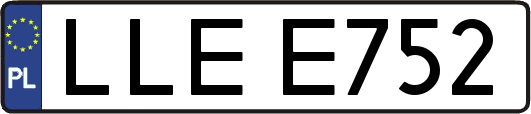 LLEE752