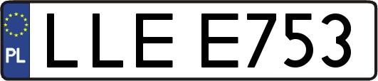 LLEE753