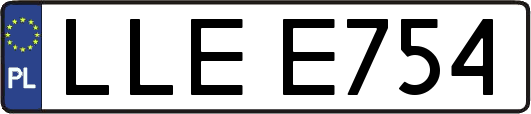 LLEE754