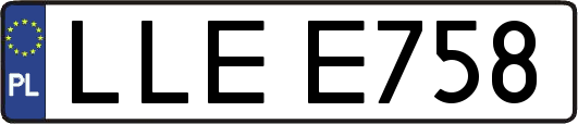 LLEE758