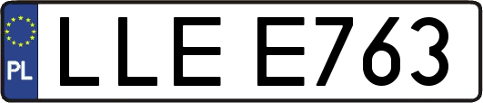 LLEE763