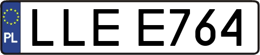 LLEE764