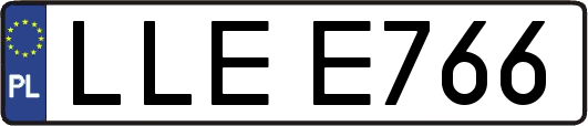 LLEE766