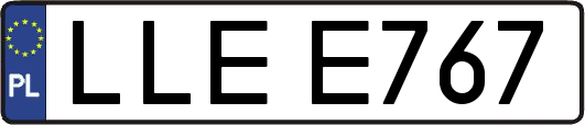 LLEE767