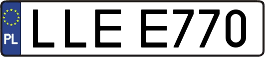 LLEE770