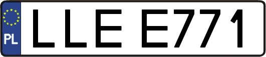 LLEE771