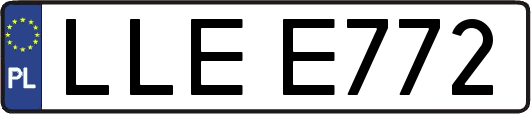 LLEE772