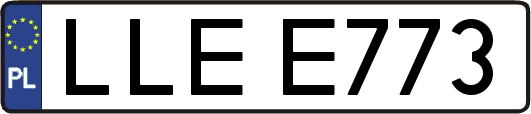LLEE773