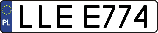 LLEE774