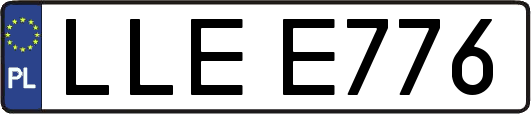 LLEE776