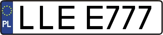 LLEE777