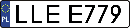 LLEE779