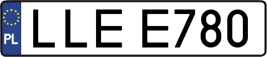 LLEE780