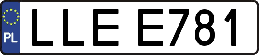 LLEE781