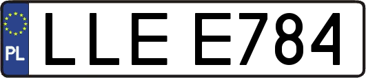 LLEE784