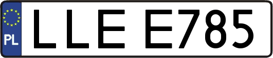 LLEE785
