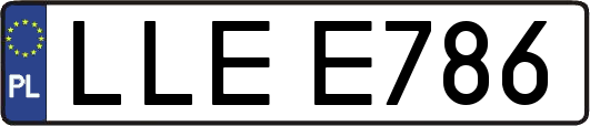 LLEE786