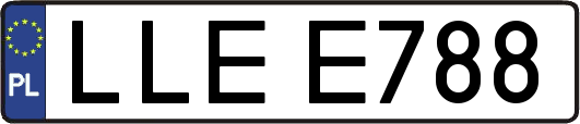 LLEE788