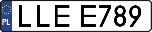 LLEE789