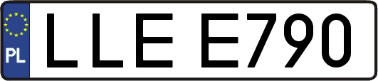 LLEE790