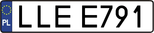 LLEE791