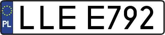 LLEE792