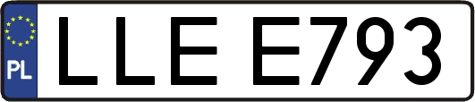 LLEE793