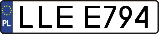 LLEE794