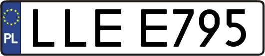 LLEE795