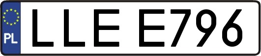 LLEE796