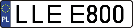LLEE800