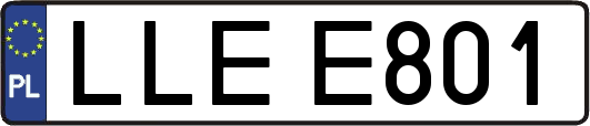 LLEE801