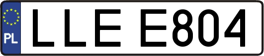 LLEE804