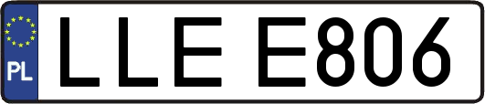 LLEE806