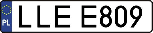 LLEE809